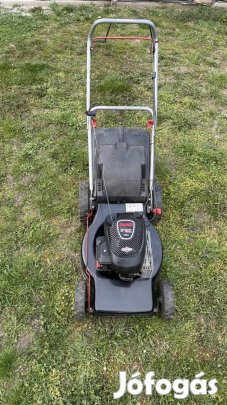 AL-KO Plus 3R Briggs motoros önjárós fűnyíró eladó