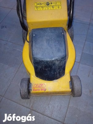 AL-KO (alko) elektromos fűnyíró