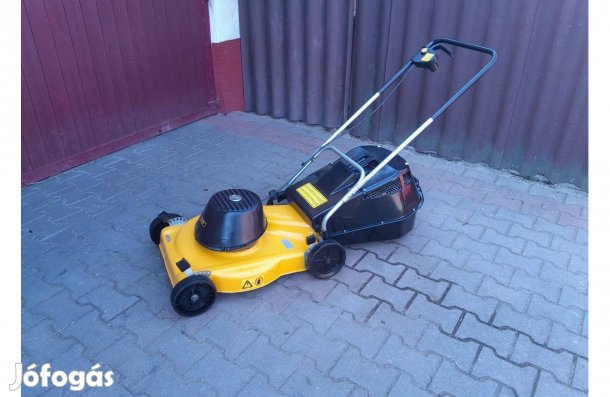 AL-KO elektromos fűnyíró