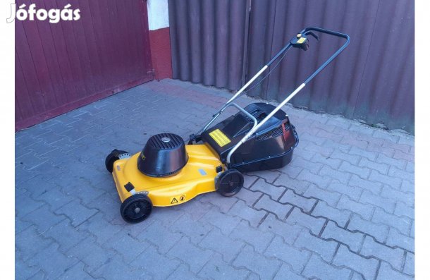 AL-KO elektromos fűnyíró