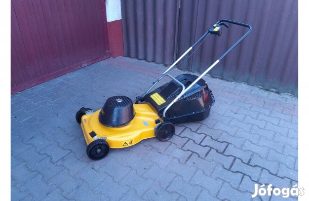 AL-KO elektromos fűnyíró