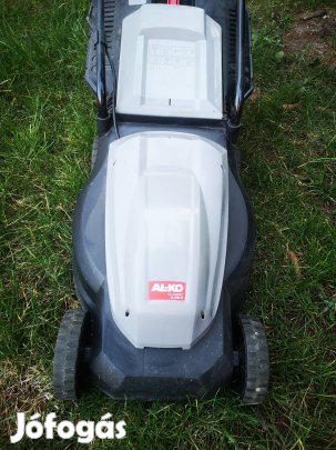 AL-KO elektromos német fűnyíró 