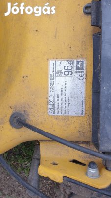 AL-KO fűnyíró eladó, 2 darab