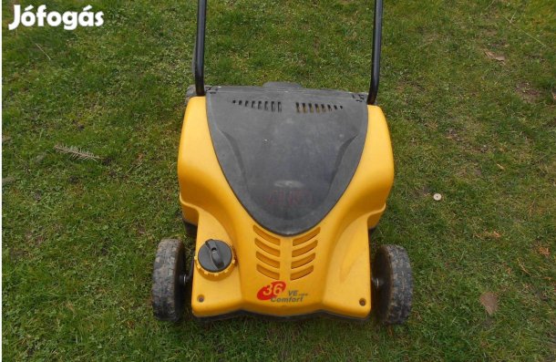 AL-KO gyepszellőztető