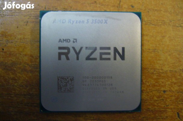 AM4-es Ryzen 5-ös CPU kiárusítás!!!