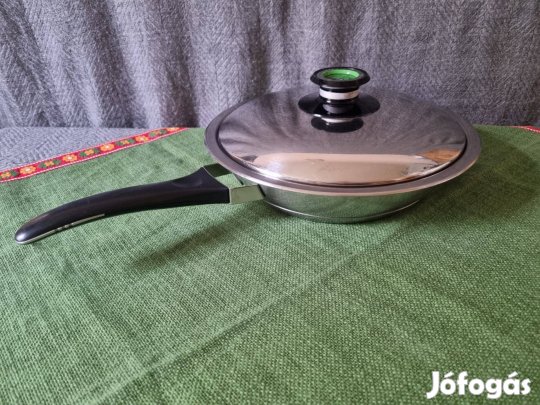 AMC 1,6 literes indukciós serpenyő