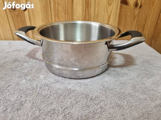 AMC 20 cm-es párologtató betét