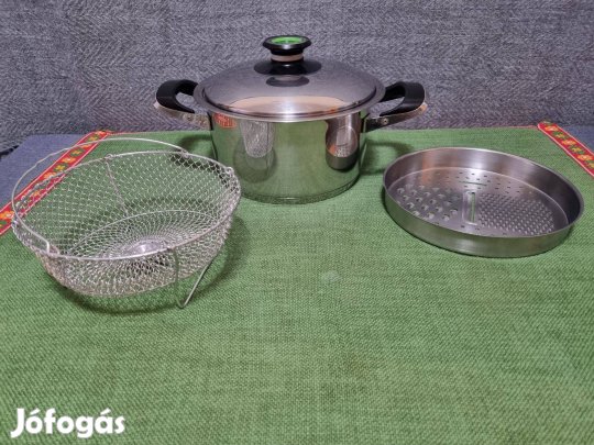 AMC 3,1 literes fazék