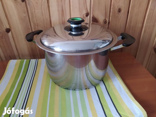 AMC 6,5 literes fazék