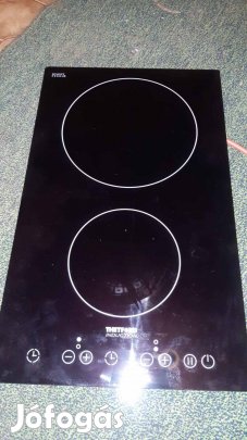 AMC Navigenio prémium főzőlap