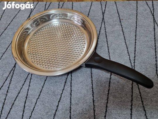 AMC indukciós serpenyő 24 cm-es