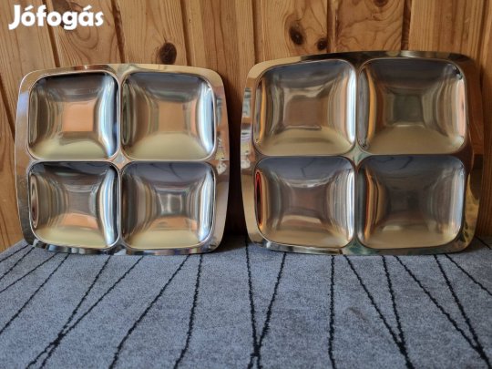 AMC kínáló 30*26 cm-es 2 db-os készlet