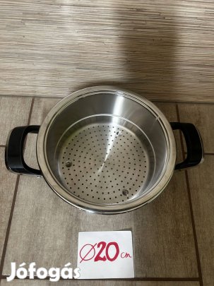 AMC pároló szűrő betét 20 cm