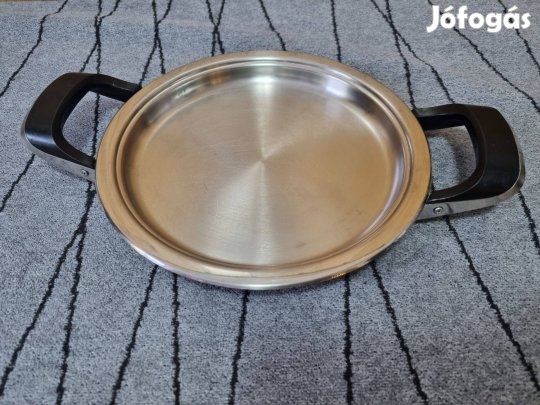 AMC szeletsütő 20 cm-es