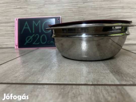AMC tál 20 cm