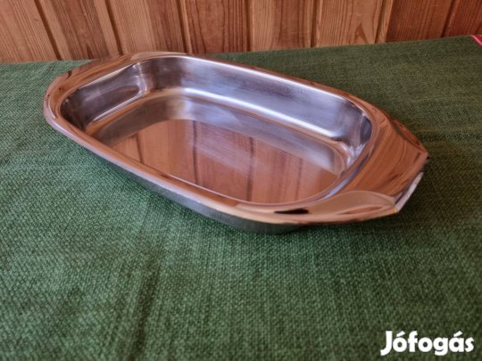 AMC tepsi 34*17 cm-es