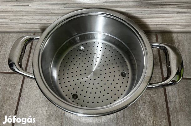 AMC újabb típusú szűrő pároló betét