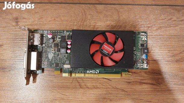 AMD 1 GB videokártya eladó