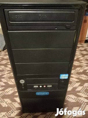 AMD 3200G számítógép eladó