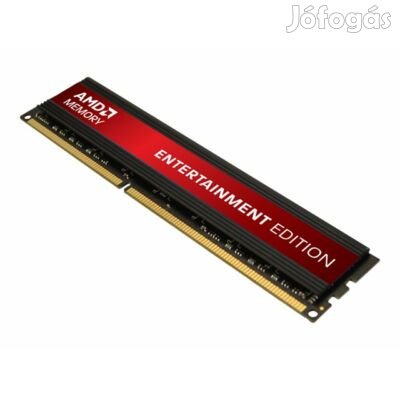 AMD Entertainment Edition 2GB DDR3 1333MHz - AE32G1339U1