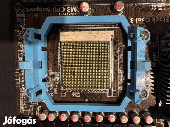 AMD Phenom II X4 810