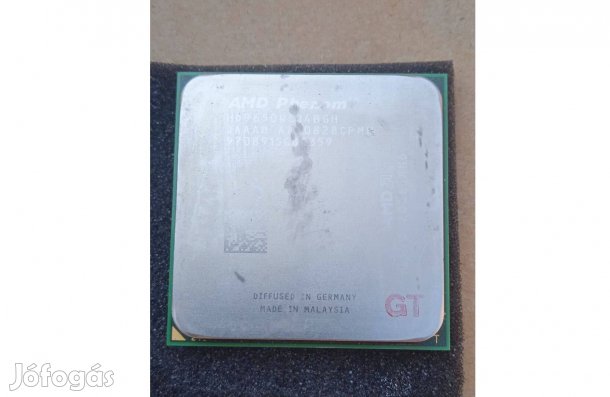 AMD Phenom X4 9650 AM2+