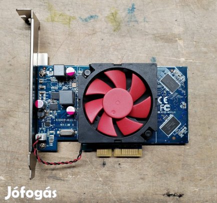 AMD Radeon R5 330 2GB DDR3 Pcie