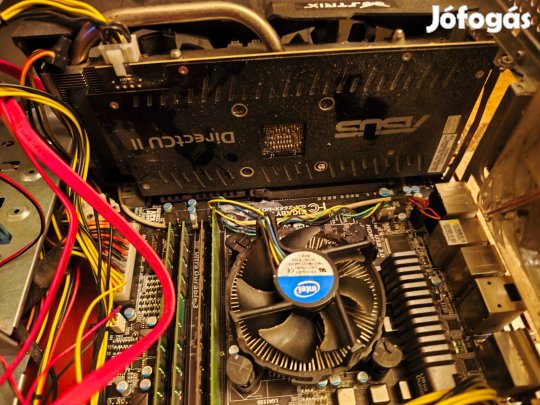 AMD Radeon R9 380 4GB Gddr5