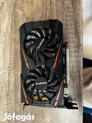 AMD Radeon RX460 2GB !!Hibás!!