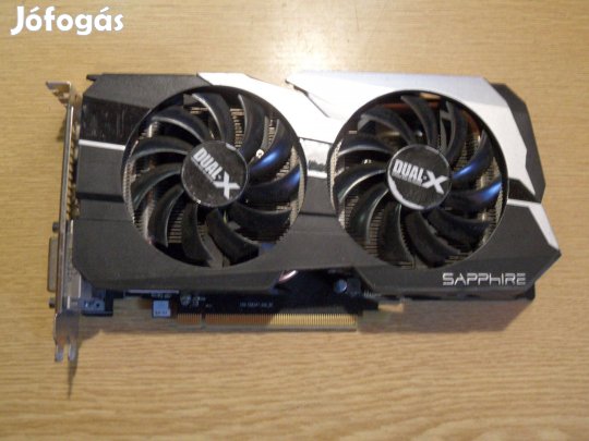 AMD Radeon Sapphire videókártya HD 7790, Pciex.16 3.0