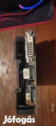 AMD radeon saphire 550