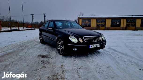 AMG 20" alufelni garnitúra 