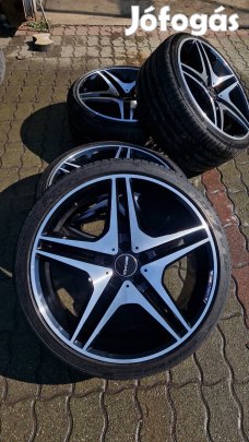 AMG 5x112 20"