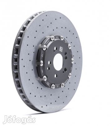 AMG Carbon Féktárcsa Újszerű! bal eladó