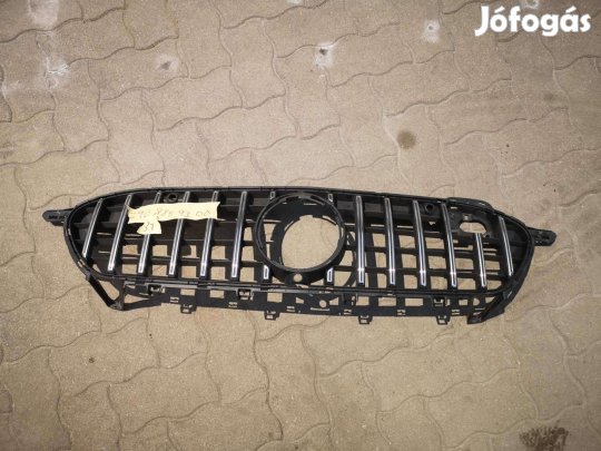 AMG GT hűtőmaszk eladó