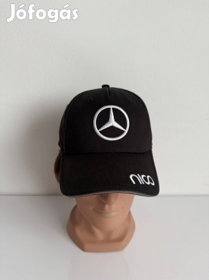 AMG Mercedes Petronas Formula One Team Nico Rosberg