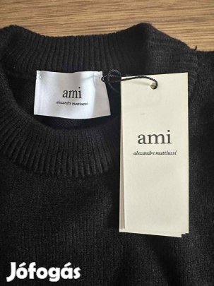 AMI pulcsi M és L-es méretben