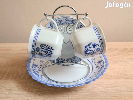 AML Royal porcelán kávés készlet