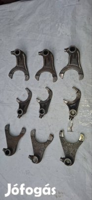 AM 6 léptető villa