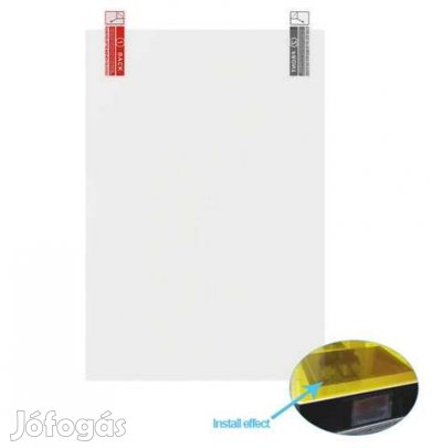 ANYCUBIC Photon Mono X 6K LCD Védő Fólia  (4178)