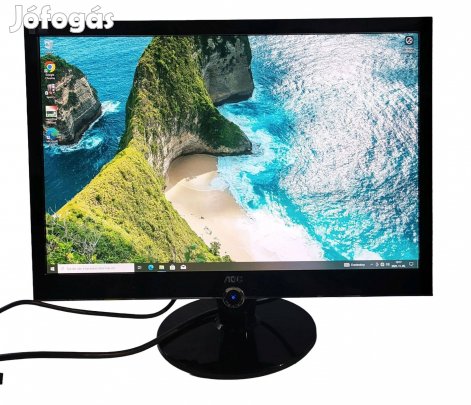 AOC 2230 22" LCD monitor / 1680x1050