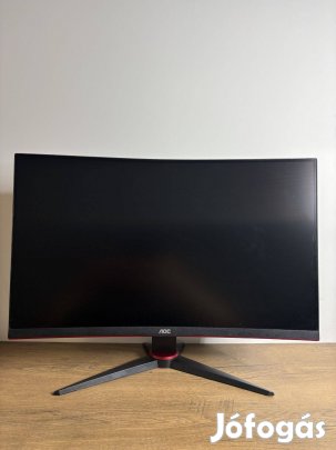 AOC 240Hz Monitor (C27G2ZE)
