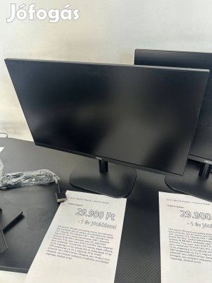 AOC 24B2XD Monitor