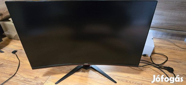 AOC CQ32G1 Monitor
