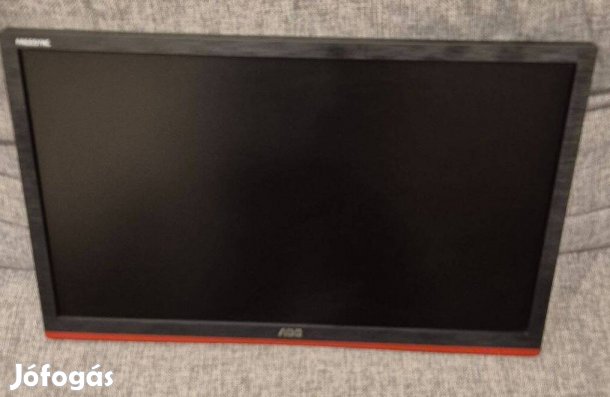 AOC G2260Vwq6 monitor #Leárazva