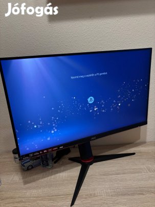 AOC Q27G2S/EU Gaming Monitor