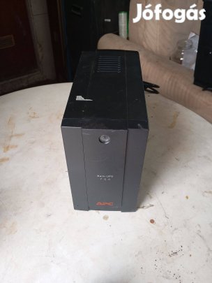 APC 700 szünetmentes tápegység eladó