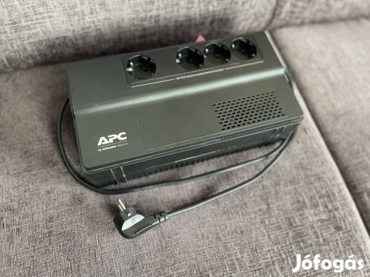 APC BV800-I-GR szünetmentes tápegység