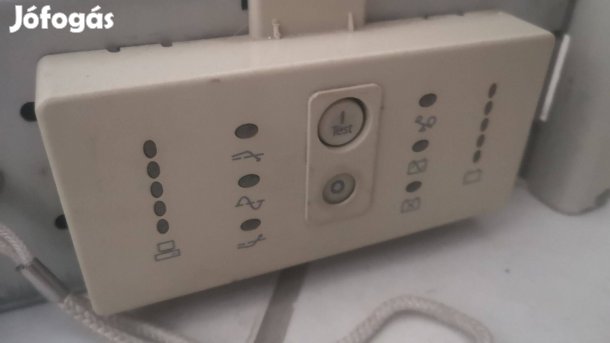 APC-SU1400RMI2U 1400w szünetmentes tápegység