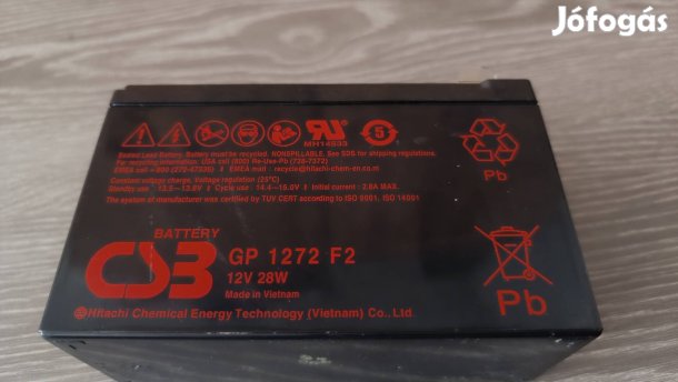 APC Smart 750 akkumulátor Budapest